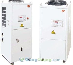 供应高质量水冷机无锡哪家强—来迪昌制冷一探究竟